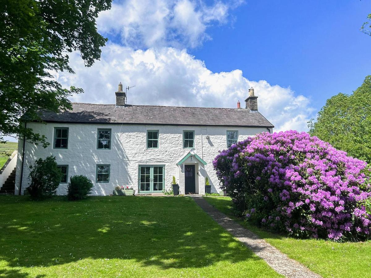 Mark Close Farmhouse Alston Exteriér fotografie